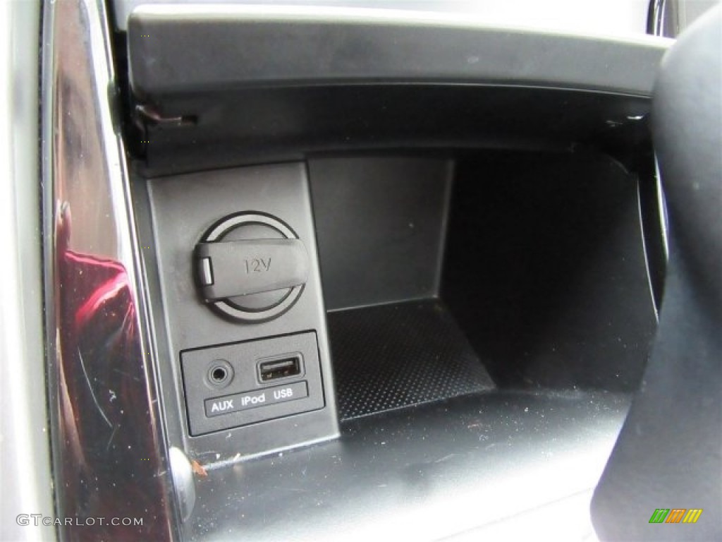 2013 Elantra Coupe SE - Silver / Gray photo #25