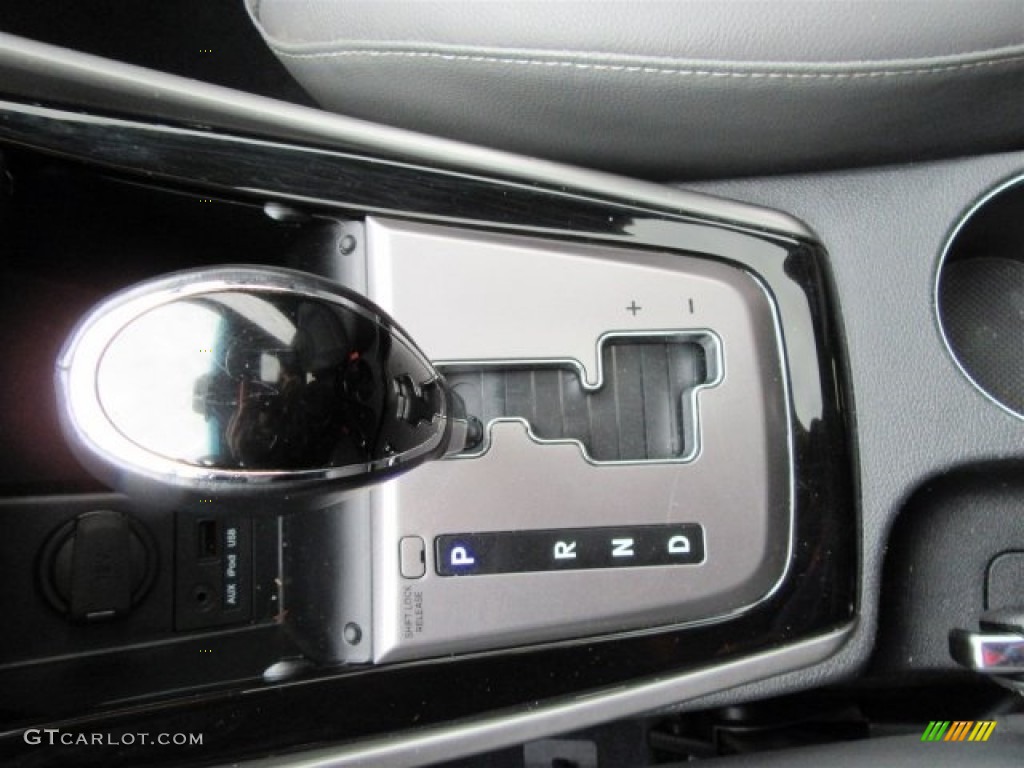 2013 Elantra Coupe SE - Silver / Gray photo #26