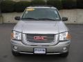 2006 Liquid Silver Metallic GMC Envoy SLE 4x4  photo #1