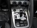  2017 F-TYPE Premium Coupe 8 Speed Automatic Shifter