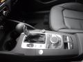 2017 Florett Silver Metallic Audi A3 2.0 Premium quttaro  photo #26