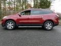 Siren Red Tintcoat - Traverse LT Photo No. 3