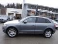 Monsoon Gray Metallic - Q5 2.0 TFSI Premium quattro Photo No. 2