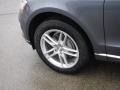 Monsoon Gray Metallic - Q5 2.0 TFSI Premium quattro Photo No. 3