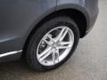 Monsoon Gray Metallic - Q5 2.0 TFSI Premium quattro Photo No. 4