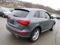 Monsoon Gray Metallic - Q5 2.0 TFSI Premium quattro Photo No. 11