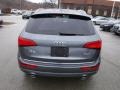 Monsoon Gray Metallic - Q5 2.0 TFSI Premium quattro Photo No. 13