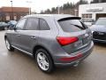Monsoon Gray Metallic - Q5 2.0 TFSI Premium quattro Photo No. 14