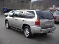 2006 Liquid Silver Metallic GMC Envoy SLE 4x4  photo #4