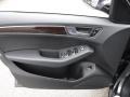 Monsoon Gray Metallic - Q5 2.0 TFSI Premium quattro Photo No. 17