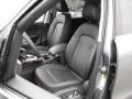 Monsoon Gray Metallic - Q5 2.0 TFSI Premium quattro Photo No. 18