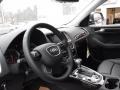 Monsoon Gray Metallic - Q5 2.0 TFSI Premium quattro Photo No. 20