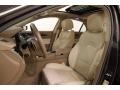 Majestic Plum Metallic - CTS Luxury Sedan AWD Photo No. 5