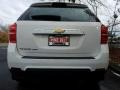 Summit White - Equinox LS AWD Photo No. 5