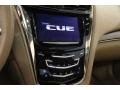 Majestic Plum Metallic - CTS Luxury Sedan AWD Photo No. 9