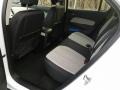 Summit White - Equinox LS AWD Photo No. 8