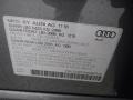 Monsoon Gray Metallic - Q5 2.0 TFSI Premium quattro Photo No. 40