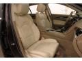 Majestic Plum Metallic - CTS Luxury Sedan AWD Photo No. 14