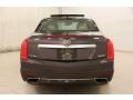 Majestic Plum Metallic - CTS Luxury Sedan AWD Photo No. 20