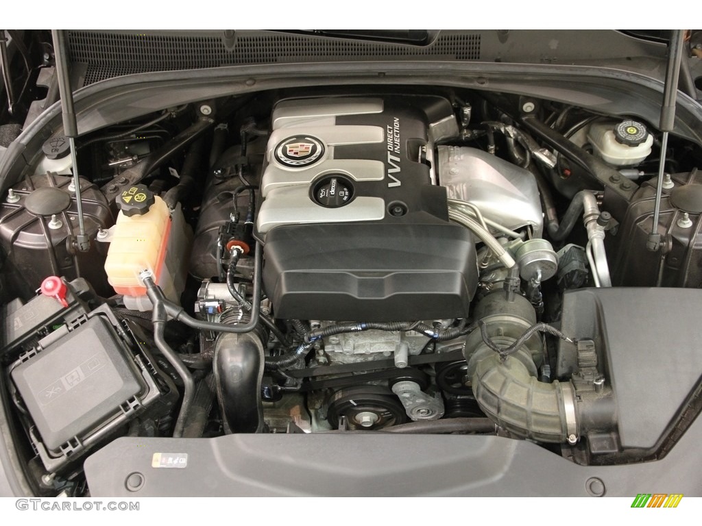 2014 CTS Luxury Sedan AWD - Majestic Plum Metallic / Light Cashmere/Medium Cashmere photo #21