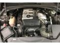 Majestic Plum Metallic - CTS Luxury Sedan AWD Photo No. 21