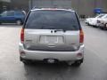 Liquid Silver Metallic - Envoy SLE 4x4 Photo No. 5