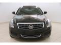 Black Raven - ATS 2.0L Turbo AWD Photo No. 2