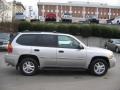 2006 Liquid Silver Metallic GMC Envoy SLE 4x4  photo #7