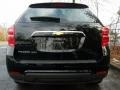 Black - Equinox LS AWD Photo No. 5