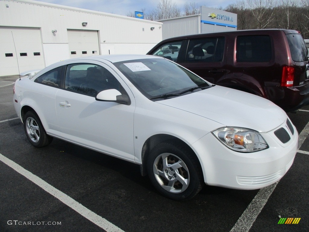 2008 G5  - Summit White / Ebony photo #3