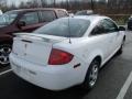 2008 Summit White Pontiac G5   photo #4