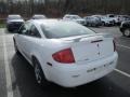 2008 Summit White Pontiac G5   photo #5