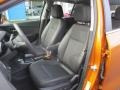 2017 Orange Burst Metallic Chevrolet Trax LT AWD  photo #13