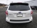 2017 Crystal White Pearl Subaru Forester 2.5i Limited  photo #8