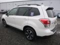 2017 Crystal White Pearl Subaru Forester 2.5i Limited  photo #9
