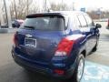 Blue Topaz Metallic - Trax LS AWD Photo No. 6