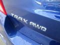 Blue Topaz Metallic - Trax LS AWD Photo No. 7