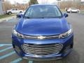 Blue Topaz Metallic - Trax LS AWD Photo No. 10
