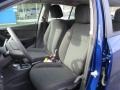 Blue Topaz Metallic - Trax LS AWD Photo No. 13