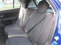 Blue Topaz Metallic - Trax LS AWD Photo No. 14