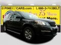 Tungsten Metallic - Traverse LS AWD Photo No. 1