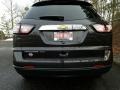 Tungsten Metallic - Traverse LS AWD Photo No. 5