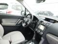 2017 Dark Gray Metallic Subaru Forester 2.5i  photo #5