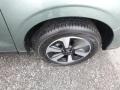 Jasmine Green Metallic - Forester 2.5i Photo No. 2