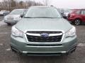 Jasmine Green Metallic - Forester 2.5i Photo No. 11