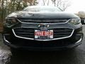 Mosaic Black Metallic - Malibu LT Photo No. 2
