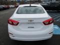 Summit White - Cruze LS Photo No. 5