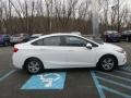 Summit White - Cruze LS Photo No. 7