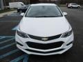 Summit White - Cruze LS Photo No. 9
