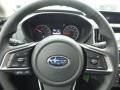 Crystal White Pearl - Impreza 2.0i Premium 5-Door Photo No. 18